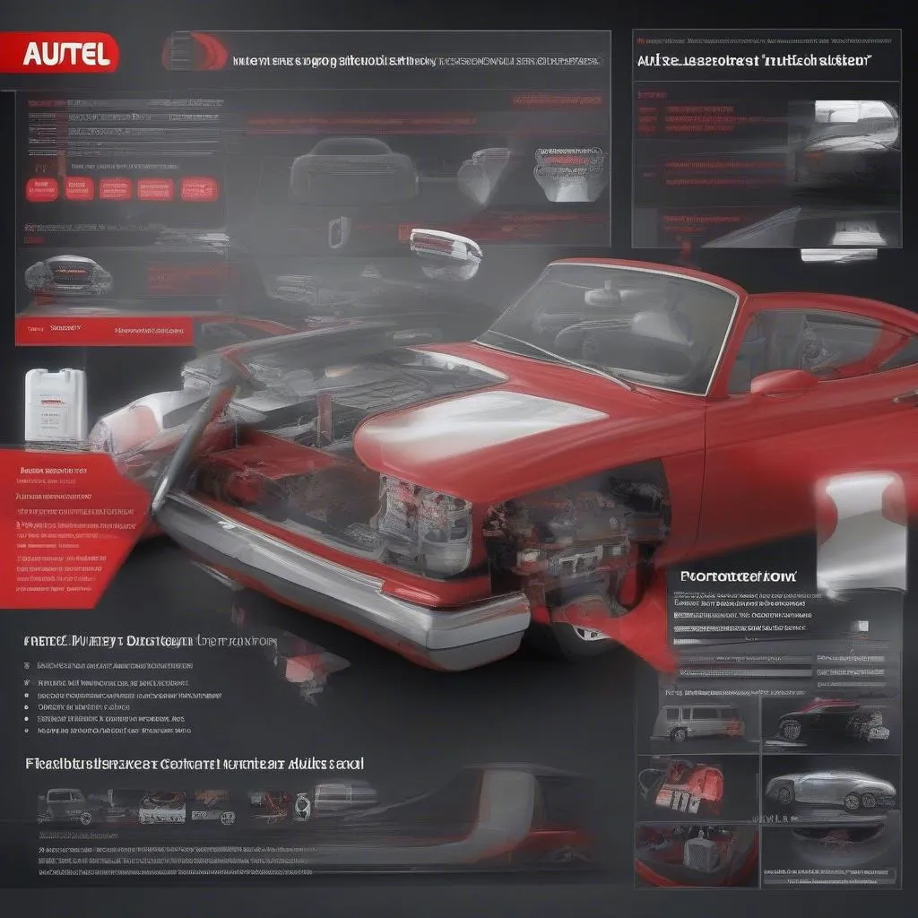 EpicWar Autel Sacrifie: Comprendre les Enjeux de la Réparation Automobile Moderne